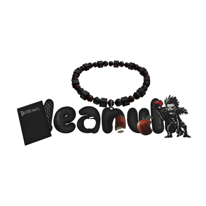 Item Thumbnail