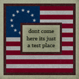 |CA| Fort Experimental