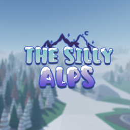 The Silly Alps.