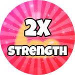 2x Strength