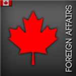 CAN | Department Of Foreign Affairs