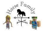 Horse family