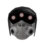 Phantom Thermal Vision