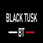 {Black Tusk}