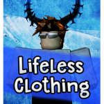 Lifeless Clothing
