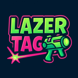 Lazer Tag! [UPD]