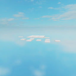 Mega Fun Obby! (35 Stages)