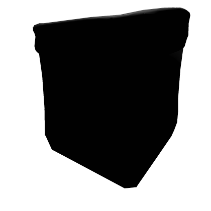 Accessory (Black arm sleeve | LEFT Roblox item