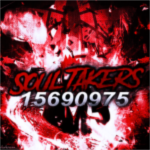 Soul Takersz