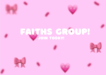-FAITHS GROUP-