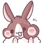 Caramel bunny Squad