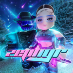zephyrᅠ