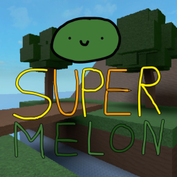 (STAGE 6!!!) Super Melon 64 | InDev