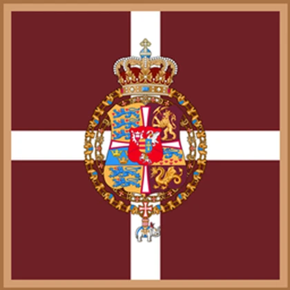 Dansk-Norske Kоngerige Roblox group icon