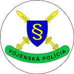 [VP] Vojenská Polícia