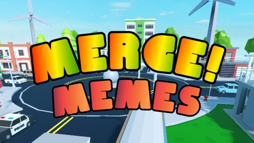 Merge Memes