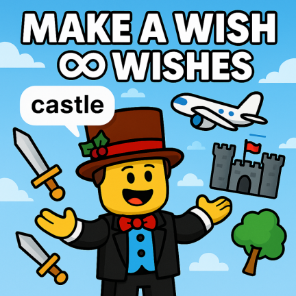 Make a Wish screenshot 2