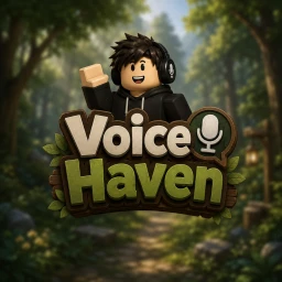 Voice Haven icon