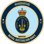[ADF] RAN - Headquarters