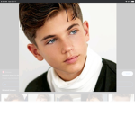 Kristophers fan group