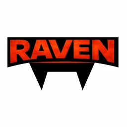 Raven 🐦‍⬛ icon