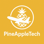 PineAppleTech