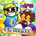 🎲RNG Donations 💸 (DONATION GAME!)