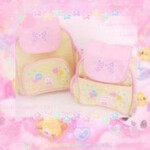 *･｡ﾟ☆🍮🐾🍡