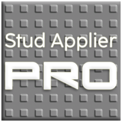 Stud Applier PRO