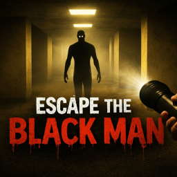 Escape The Black Men