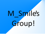 The Smiles happen here