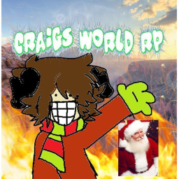 Craig's World Roleplay