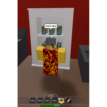(BETA) Noob Town