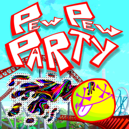 Pew Pew Party