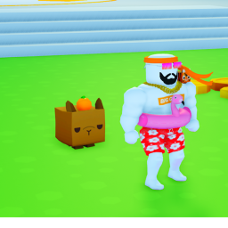 fishy obbey