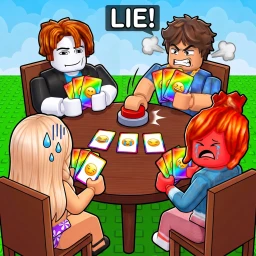 Call My Bluff icon