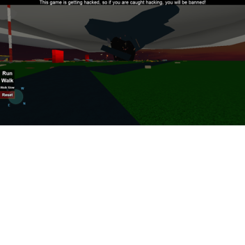 Weather Chasers 3Tornado