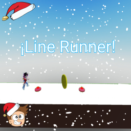 Line Runner