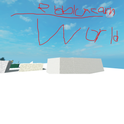 [Small Obby Update] ROBLOX CARN YT WORLD