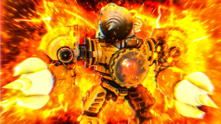 Ultimate Bathroom Battle 🎡