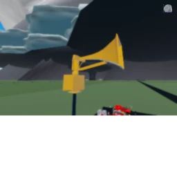 Plain County Chasing (UPDATE) icon
