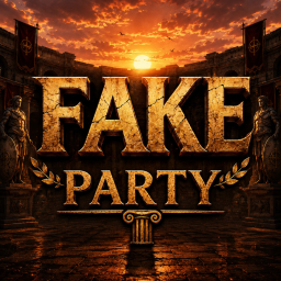 [BETA TEST] FAKE PARTY