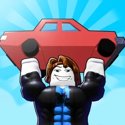 Throw Everything icon