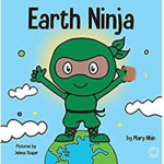 earth of ninjas that eat pancakes