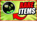Rare Item Holders Group