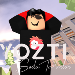 Yoztí