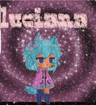 Luciana farnia plays roblox official fan group