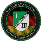 |GA| Wachbataillon