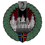2nd Border Patrol Regiment