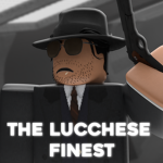 The Lucchese's Finest